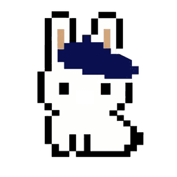 Picasso mascot